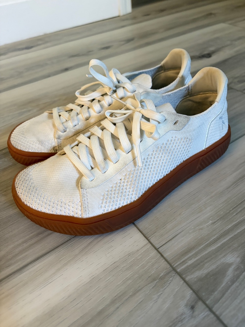 Flux Footwear Shoes